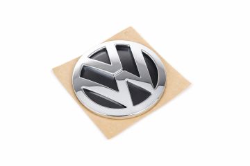 VW bedrijfswagens Transporter (T7) logo