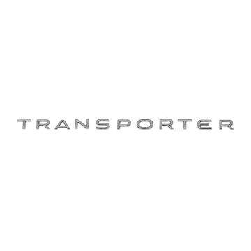 VW bedrijfswagens Transporter (T7) embleem