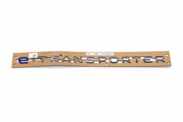 VW bedrijfswagens Transporter (T7) embleem