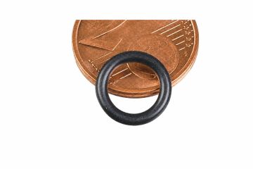 Volkswagen afdichtring airco-condensor 8x1,7 mm