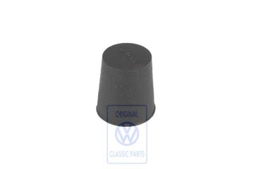 Volkswagen Passat B1 dop schakelmechanisme