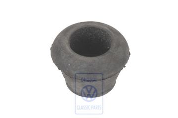 Volkswagen Iltis doorvoerrubber achterlicht
