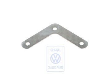 Volkswagen veerbeugel claxon