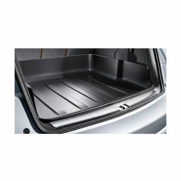Audi Q5 (FY) bagageruimtekuip