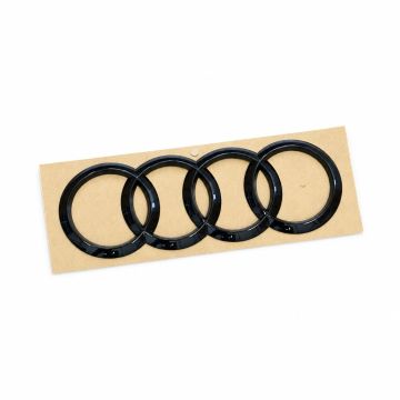 Audi Q5 (FY) logo