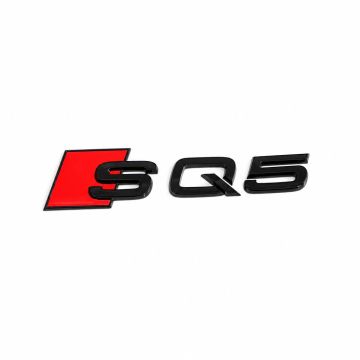 Audi Q5 (FY) logo