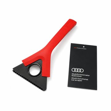 Originele Audi ijskrabber