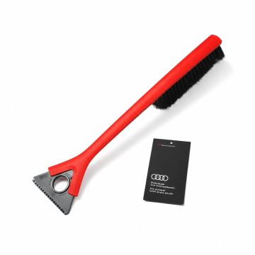 Originele Audi ijskrabber