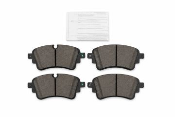 Audi Q5 (FY) remblokken - achterzijde