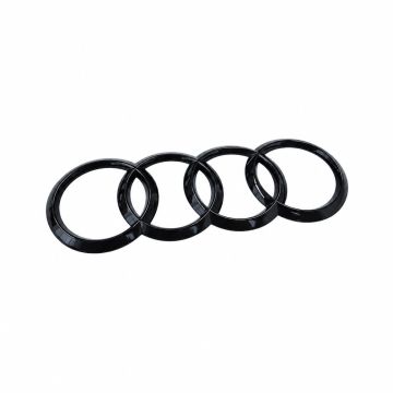 Audi Q5 (FY) logo