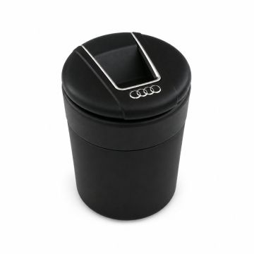 Audi e-tron GT (FW), Q5 asbak
