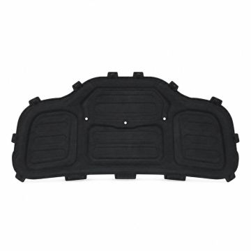 Audi Q5 (FY) motorkapisolatie