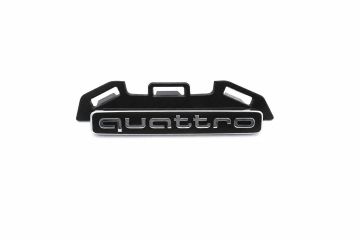 Audi Q5 (FY) embleem - chroom