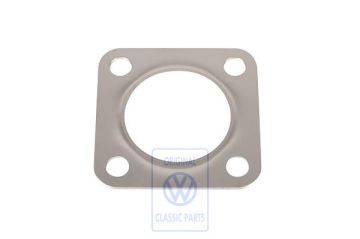 Volkswagen pakking uitlaatsysteem