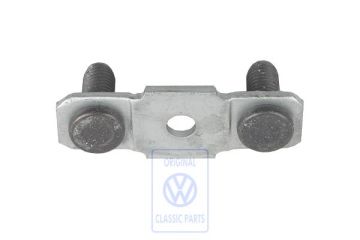 Volkswagen borgplaat draagarm