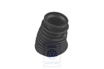 Volkswagen Passat B2 stofhoes schokdemper - voor, versterkt