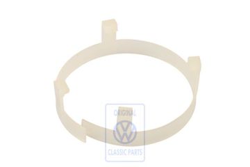 Volkswagen borgring schakelstangenstelsel