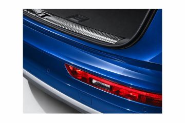 Audi Q2 (GA) tildrempelbescherming