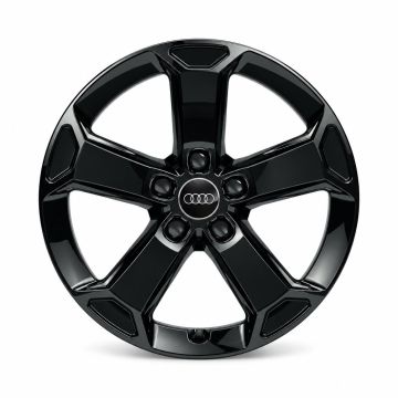 Audi Q2 (GA) lichtmetalen velg (17 inch)