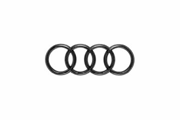Audi Q2 (GA) logo