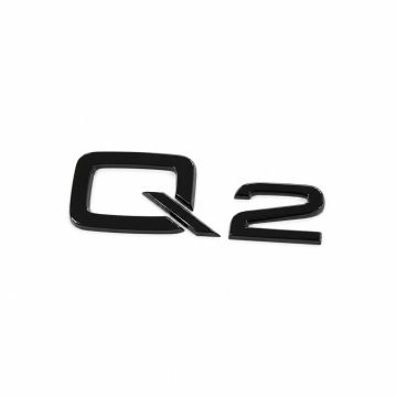 Audi Q2 (GA) logo