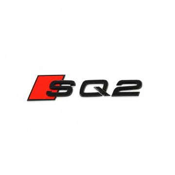 Audi Q2 (GA) logo