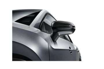 Audi Q2 (GA) set spiegelkappen - carbon