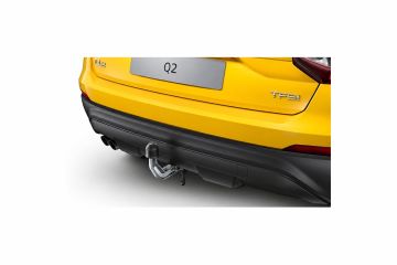 Audi Q2 (GA) trekhaak - afneembaar