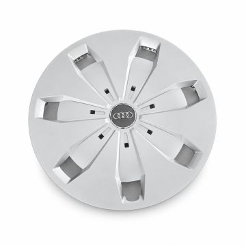 Audi Q2 (GA) wieldop