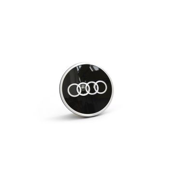 Originele Audi naafkap