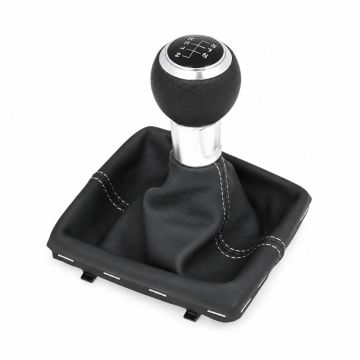 Audi Q2 (GA) schakelpook