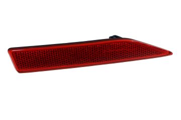 Audi Q2 (GA) reflector - rechtsachter