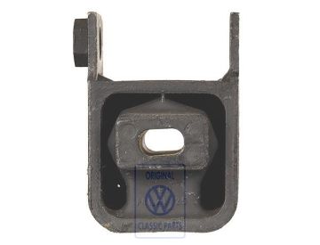 Volkswagen Passat B1 rubber-metaallager versnellingsbaksteun - handgeschakeld