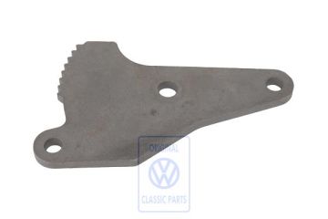 Volkswagen tandsegment handremhendel