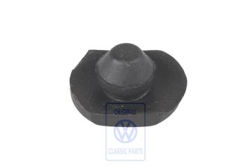 Volkswagen Passat B1 buffer