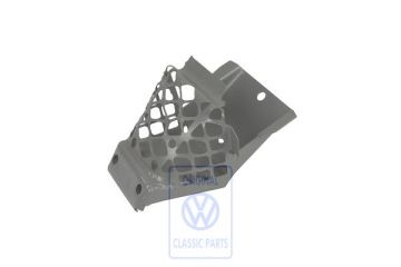 Volkswagen Passat B1 lagersteun stuurkolom