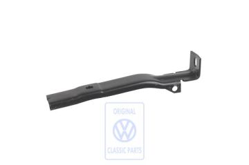 Volkswagen Passat B1 bumpersteun voor - links