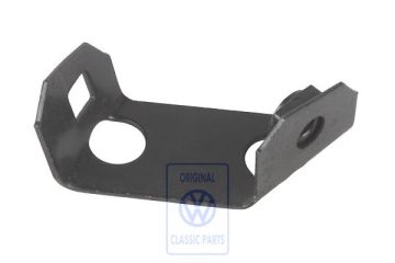 Volkswagen Passat B1 steunhoek voorbumper - links