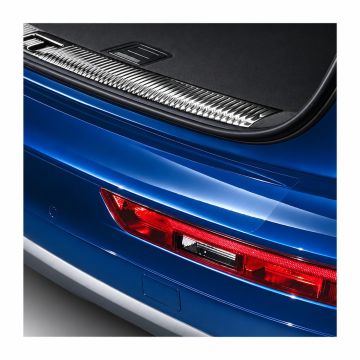 Audi A1 (GB) tildrempelbescherming