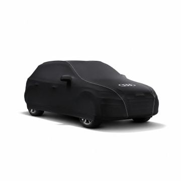 Audi A1 (GB) autohoes