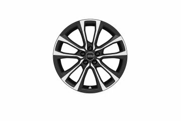 Audi A1 (GB) lichtmetalen velg (18 inch)