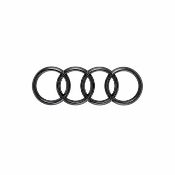 Audi A1 (GB) logo