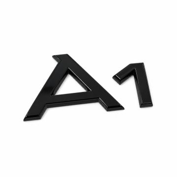 Audi A1 (GB) logo