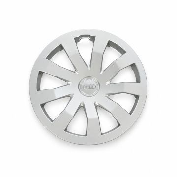 Audi A1 (GB) wieldop