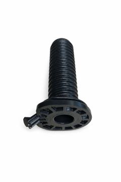 Originele bevestiging reservewiel, 185 mm