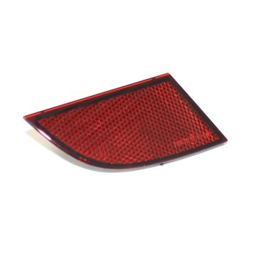 Audi A1 (GB) reflector - linksachter