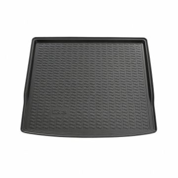Audi Q3 (F3) bagageruimteschaal