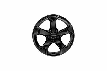 Originele lichtmetalen velg (17 inch)
