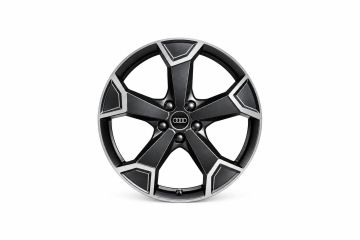 Originele lichtmetalen velg (19 inch)