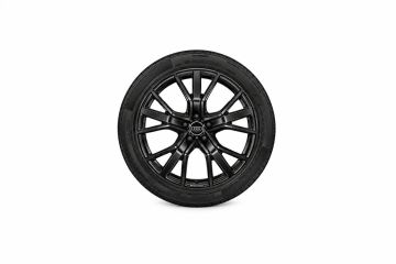 Audi RSQ3 (F3) velg - aluminium (20 inch)